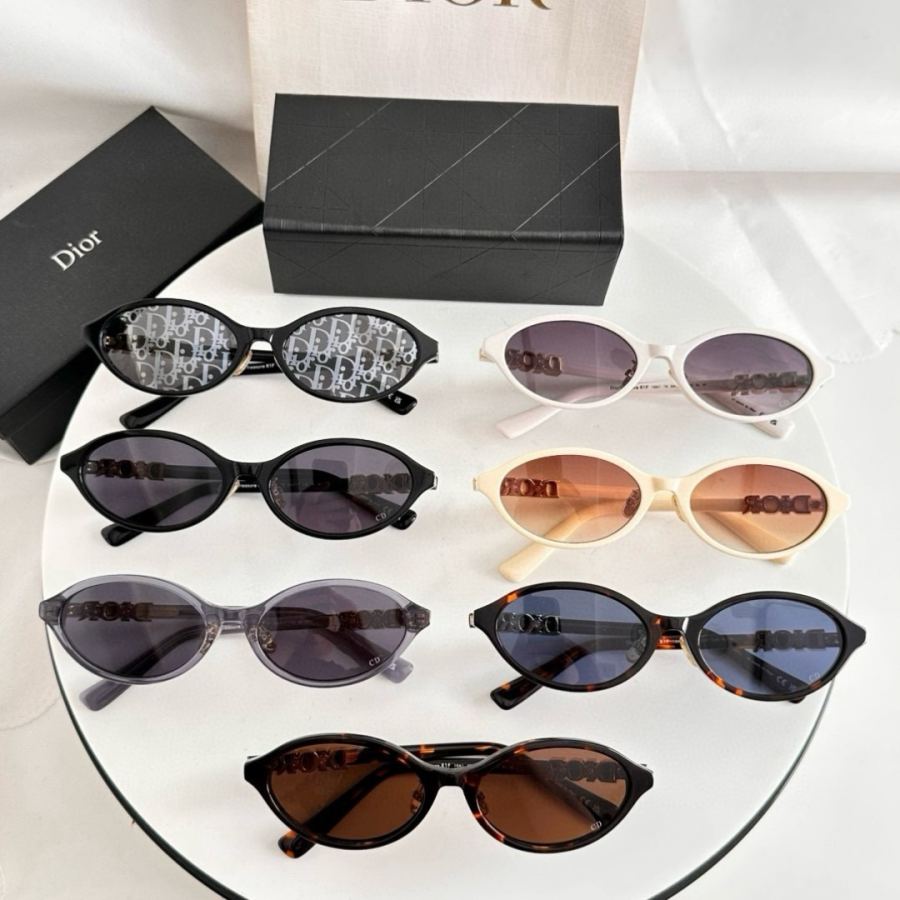 dior glasses DIOR MODEL Dior Treasure R1 F SIZE 54 17-145 — AAA Quality Replica — photo 7