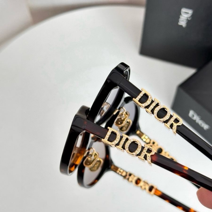 dior glasses DIOR MODEL Dior Treasure R1 F SIZE 54 17-145 — AAA Quality Replica — photo 4