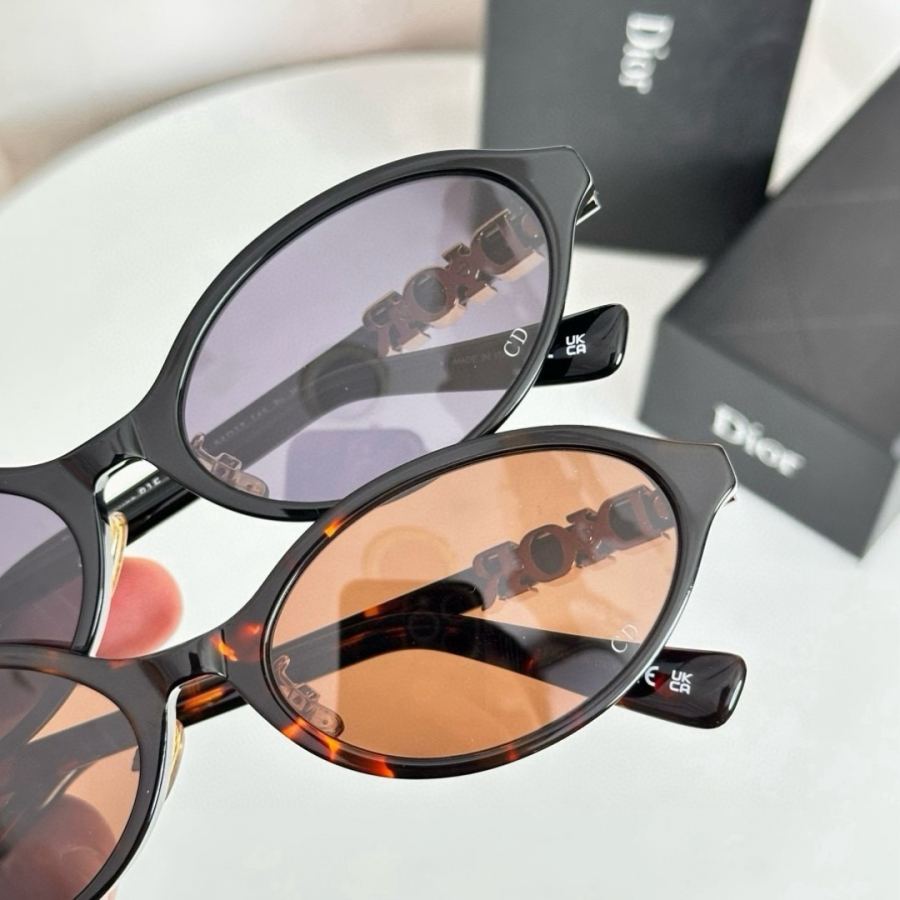 dior glasses DIOR MODEL Dior Treasure R1 F SIZE 54 17-145 — AAA Quality Replica
