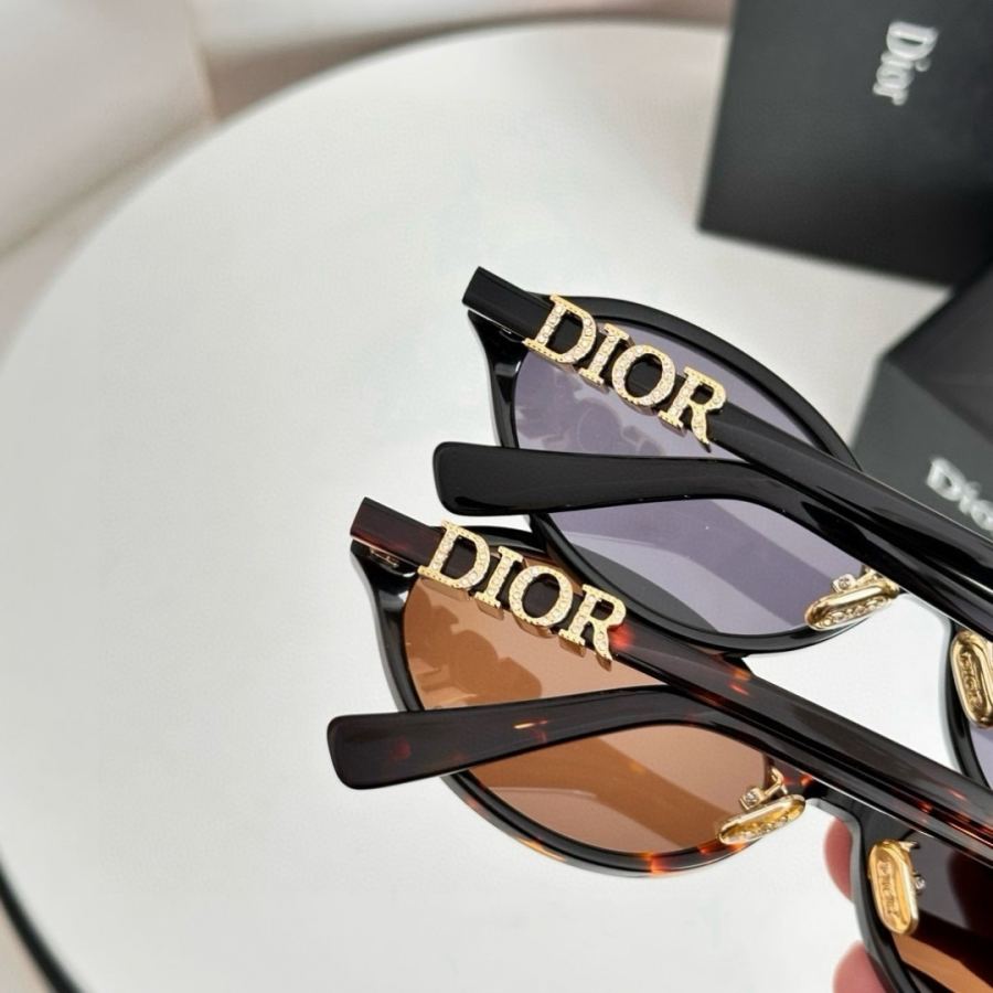 dior glasses DIOR MODEL Dior Treasure R1 F SIZE 54 17-145 — AAA Quality Replica — photo 2