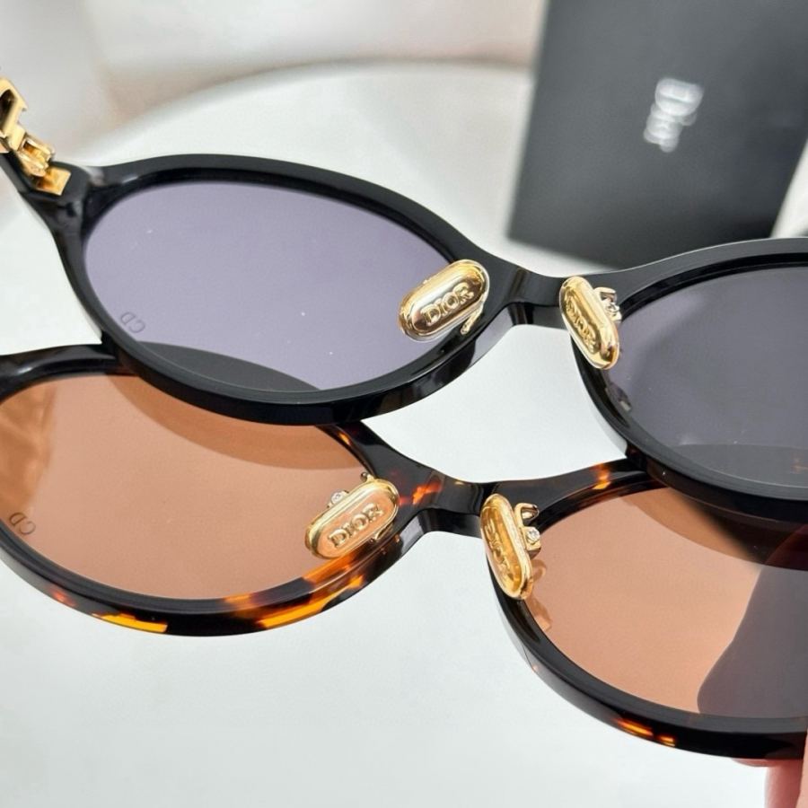 dior glasses DIOR MODEL Dior Treasure R1 F SIZE 54 17-145 — AAA Quality Replica — photo 5