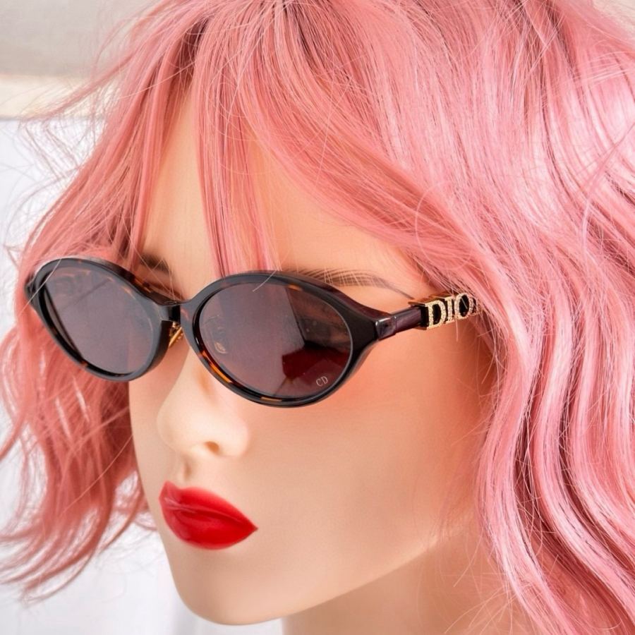 dior glasses DIOR MODEL Dior Treasure R1 F SIZE 54 17-145 — Premium Replica — photo 2