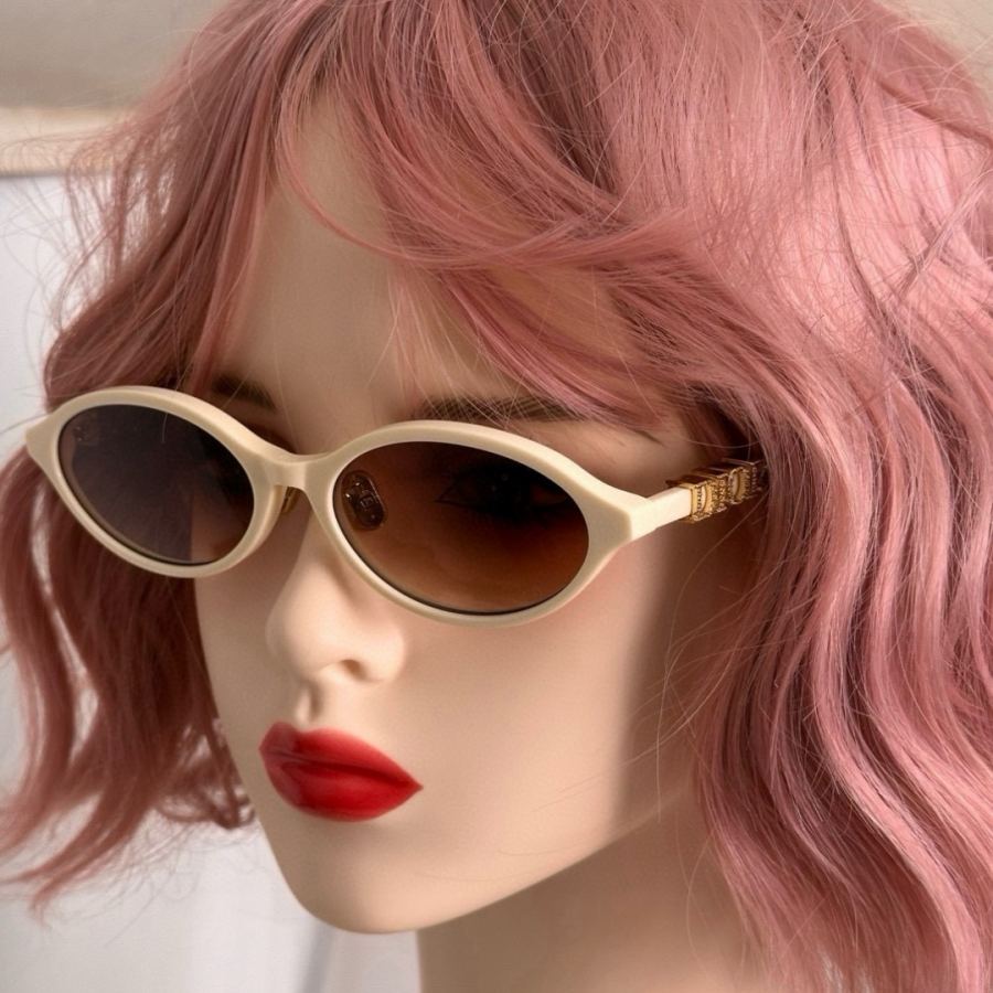 dior glasses DIOR MODEL Dior Treasure R1 F SIZE 54 17-145 — Premium Replica — photo 5