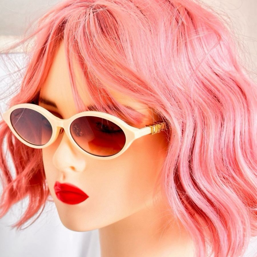 dior glasses DIOR MODEL Dior Treasure R1 F SIZE 54 17-145 — Premium Replica — photo 3