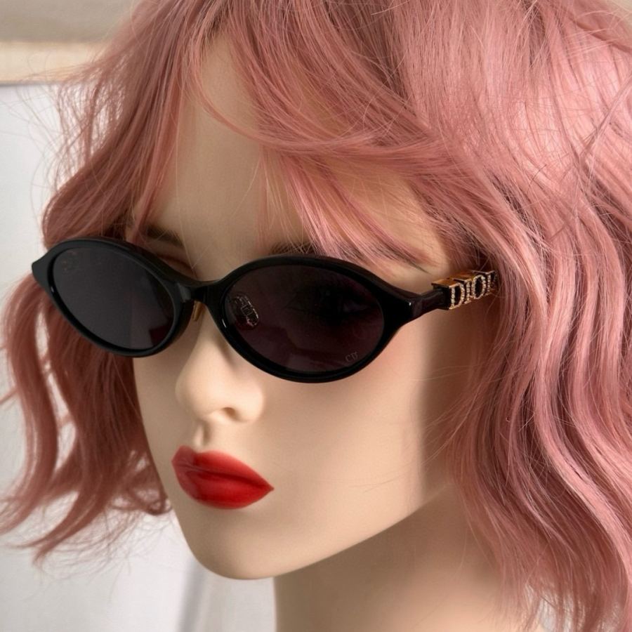 dior glasses DIOR MODEL Dior Treasure R1 F SIZE 54 17-145 — Premium Replica — photo 6