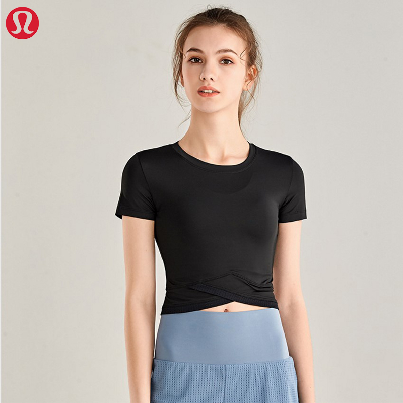Maglietta Lulu *lululemon ® atletica — photo 2