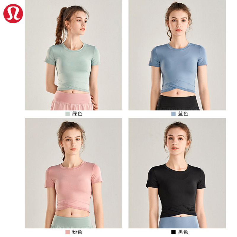 Maglietta Lulu *lululemon ® atletica — photo 8