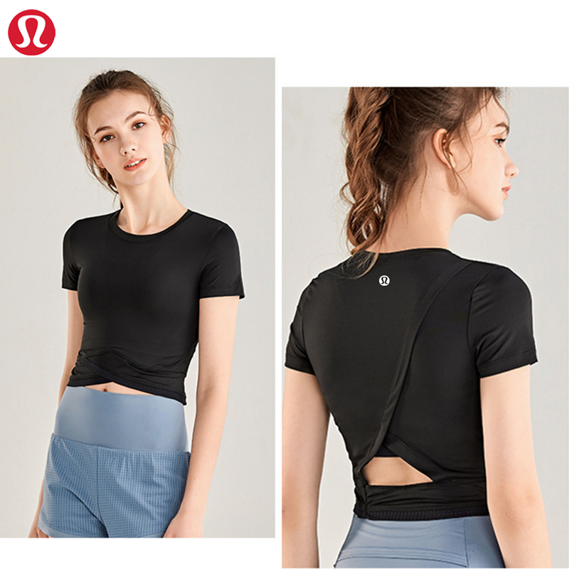 Maglietta Lulu *lululemon ® atletica — photo 5