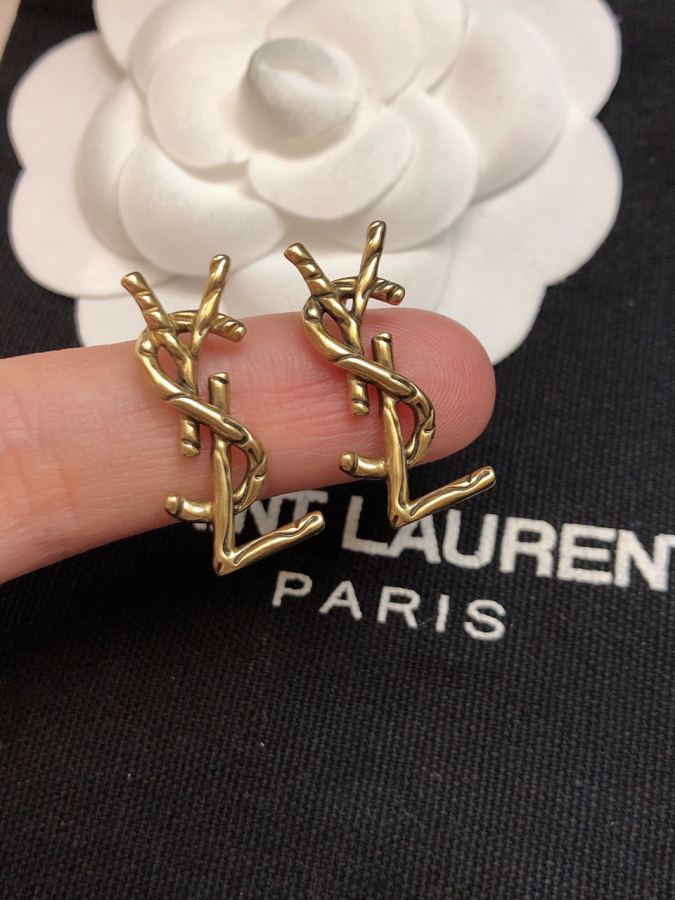 Saint Laurent Jewelry Saint Laurent CALL ME 0308060 — Premium Replica — photo 6