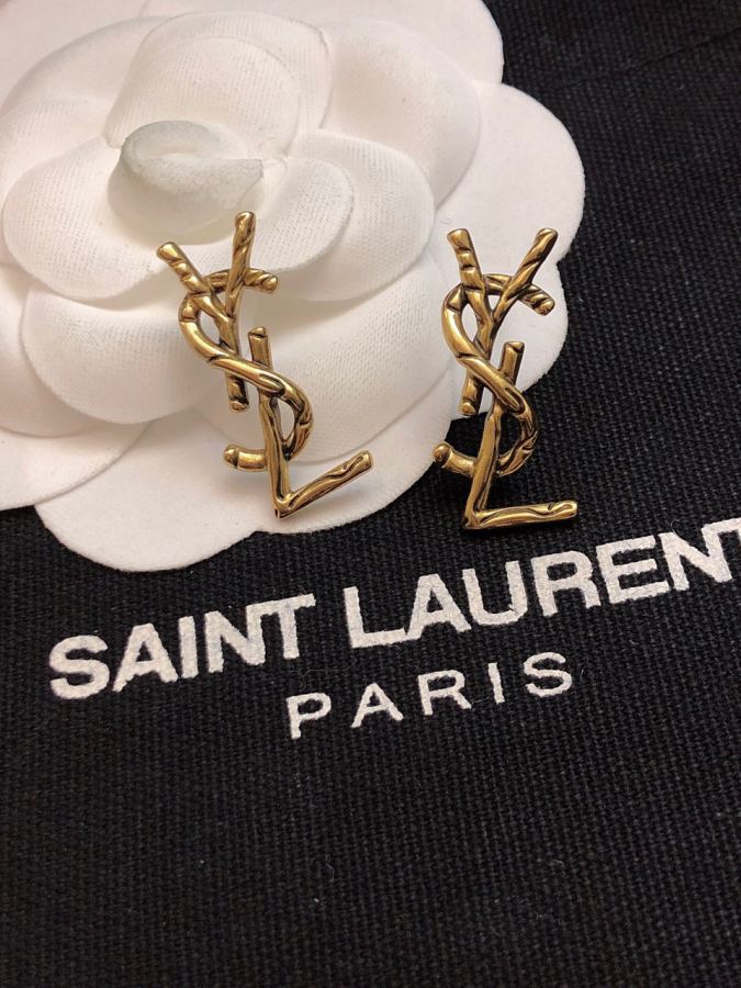 Saint Laurent Jewelry Saint Laurent CALL ME 0308060 — Premium Replica — photo 8