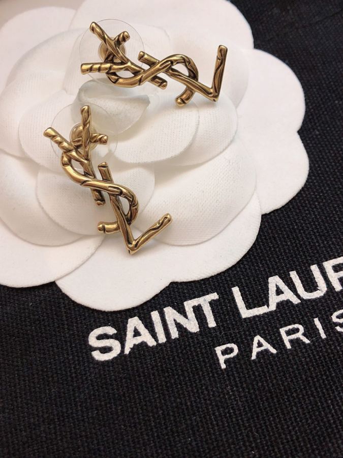 Saint Laurent Jewelry Saint Laurent CALL ME 0308060 — Premium Replica — photo 9