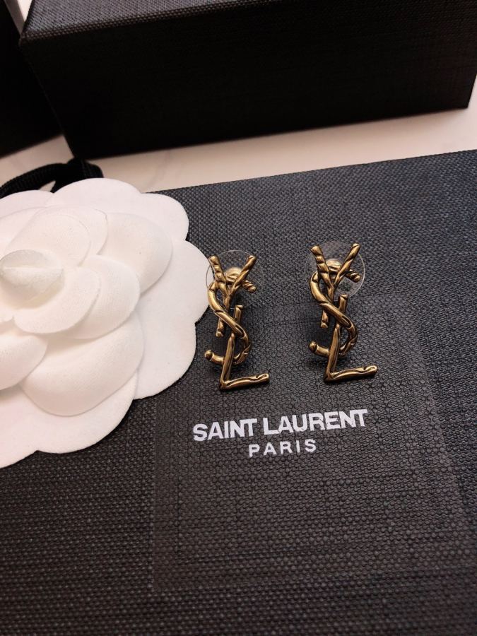 Saint Laurent Jewelry Saint Laurent CALL ME 0308060 — Premium Replica