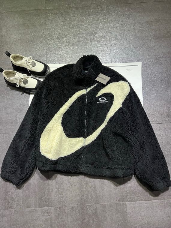 BALENCIAGA Damen Balenciag**, SML — photo 8