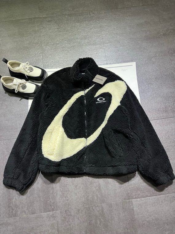 BALENCIAGA Damen Balenciag**, SML — photo 6