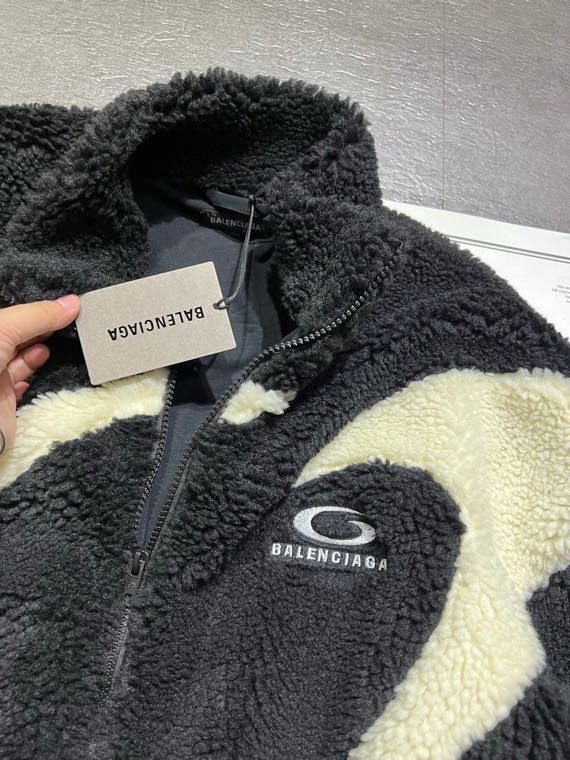 BALENCIAGA Damen Balenciag**, SML — photo 5