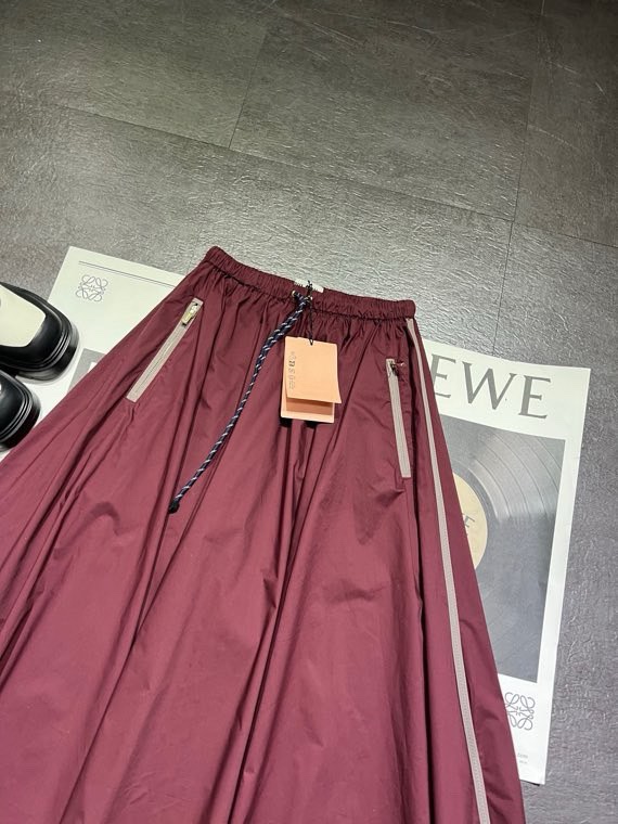 Miumiu Women 240 Miu Mi* 26 Ss Series yb A Miu S | M | L — 1:1 Replica — photo 6