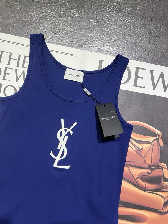 YSL Women New Arrival YS* | Saint Laurent LE CASSANDR* logo SML — AAA Quality Replica — photo 3