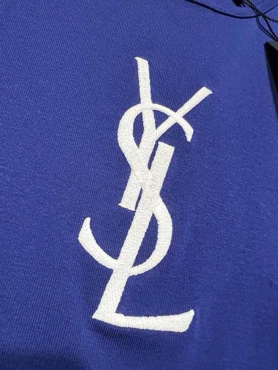 YSL Women New Arrival YS* | Saint Laurent LE CASSANDR* logo SML — AAA Quality Replica — photo 9