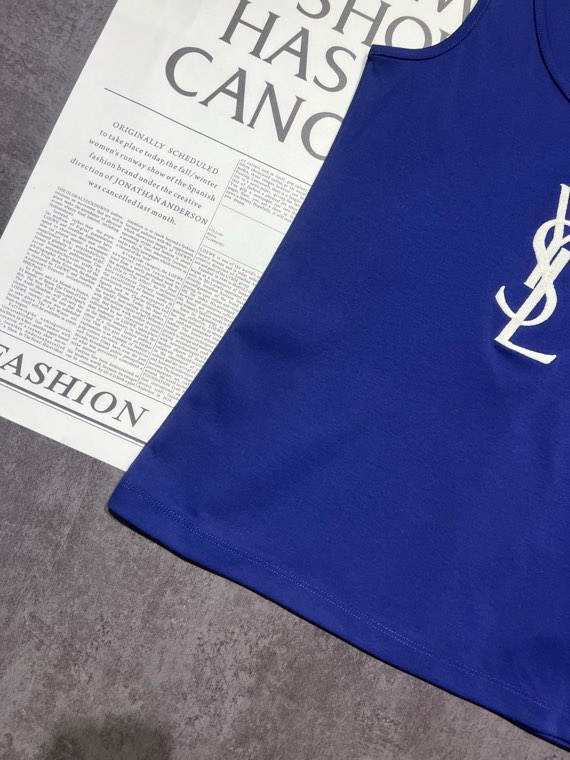 YSL Women New Arrival YS* | Saint Laurent LE CASSANDR* logo SML — AAA Quality Replica — photo 2