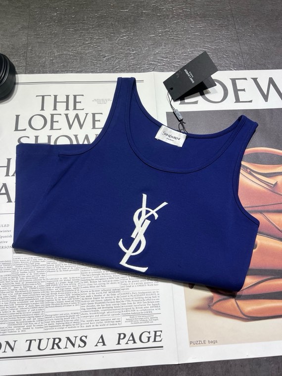YSL Women New Arrival YS* | Saint Laurent LE CASSANDR* logo SML — AAA Quality Replica — photo 6