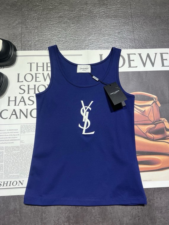 YSL Women New Arrival YS* | Saint Laurent LE CASSANDR* logo SML — AAA Quality Replica