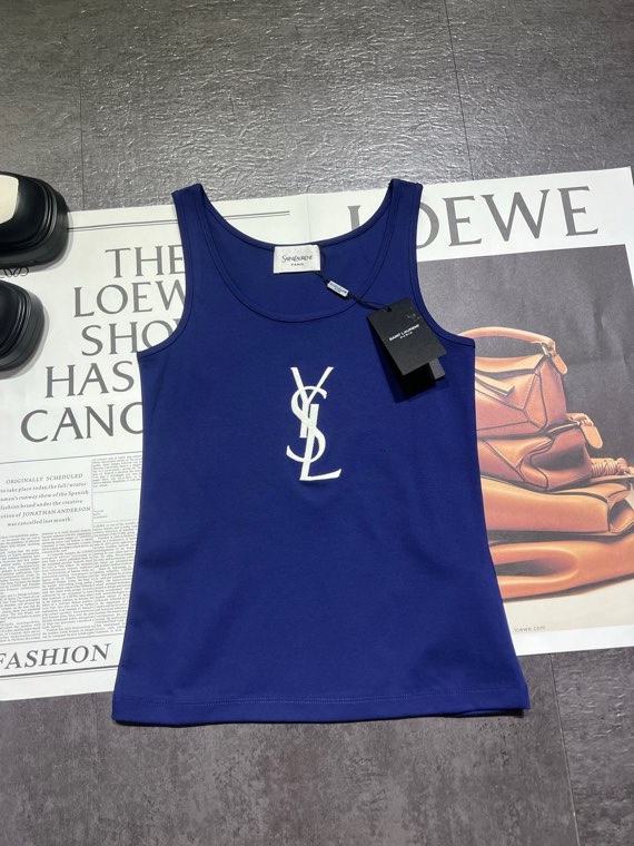 YSL Women New Arrival YS* | Saint Laurent LE CASSANDR* logo SML — AAA Quality Replica — photo 5