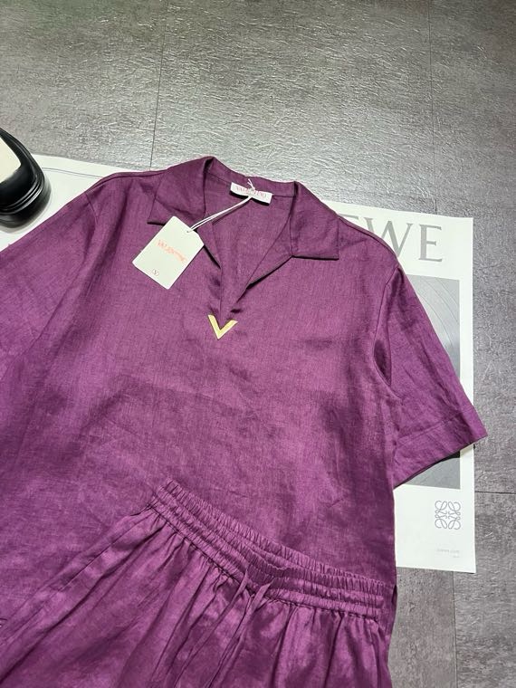 Valentino Women Valenti* Women's 100% SML — 1:1 Replica For Sale — photo 3