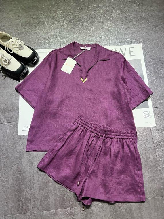 Valentino Women Valenti* Women's 100% SML — 1:1 Replica For Sale — photo 5