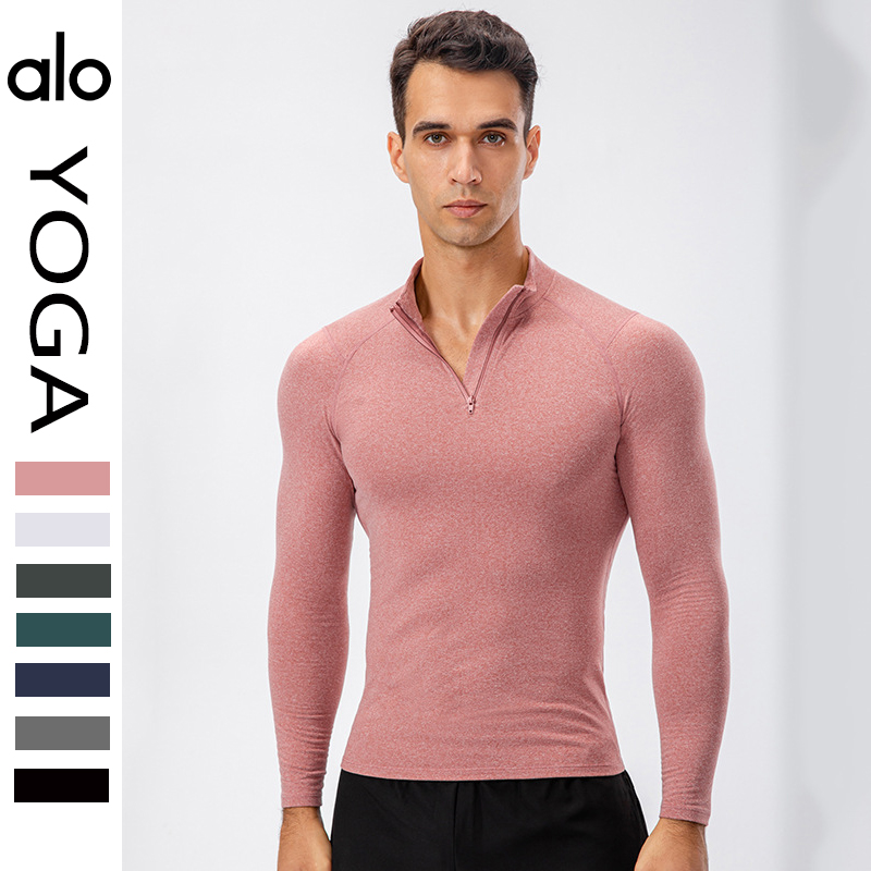 Top da uomo Alo Men's — photo 3