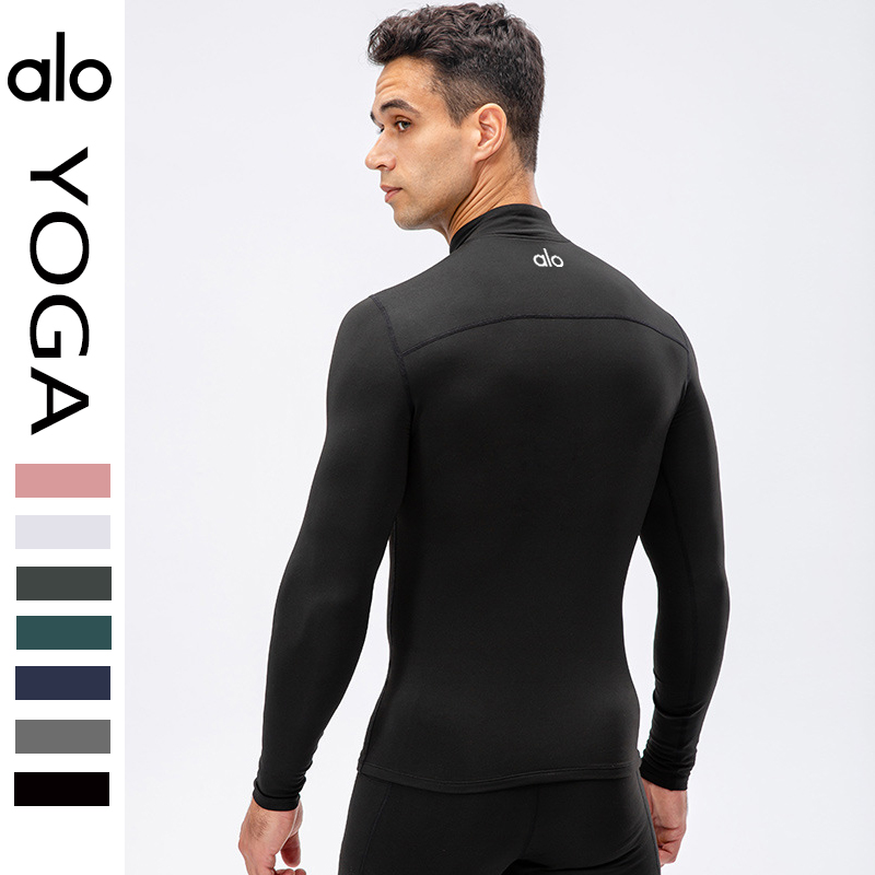 Top da uomo Alo Men's — photo 2