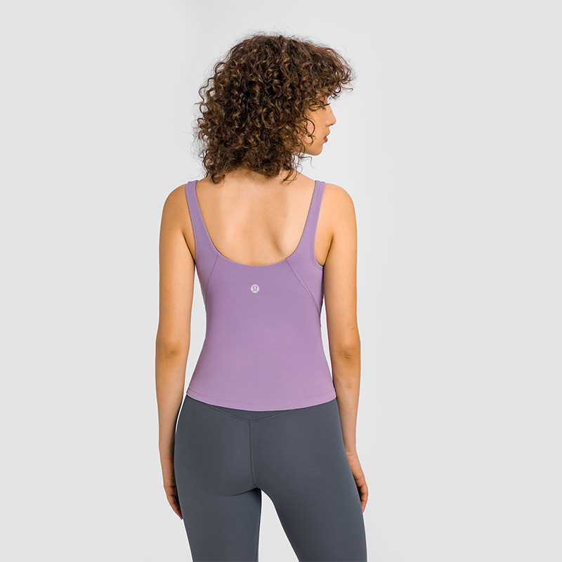 Lulu Tank Top *lululemon ® athletica Women's U — 1:1 Replica For Sale — photo 6