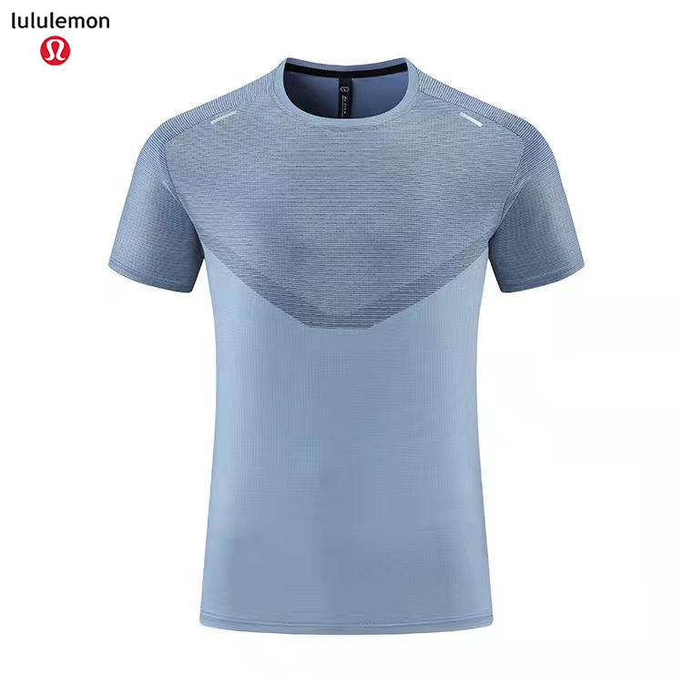 Lulu Men's Tops *lululemon | lulu T Men's 2022 R435 — 1:1 Replica — photo 6