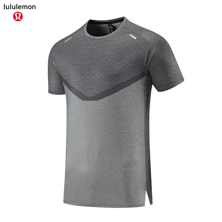 Lulu Men's Tops *lululemon | lulu T Men's 2022 R435 — 1:1 Replica — photo 7