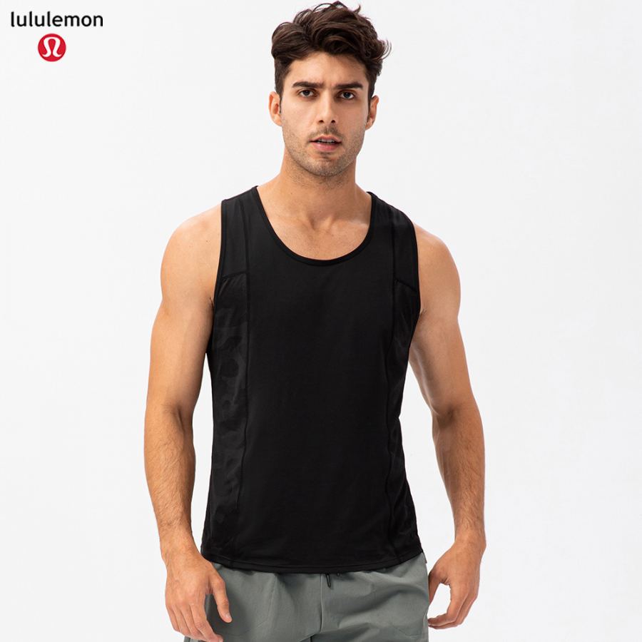 Lulu Men's Tops *lululemon/ T — 1:1 Replica For Sale — photo 2