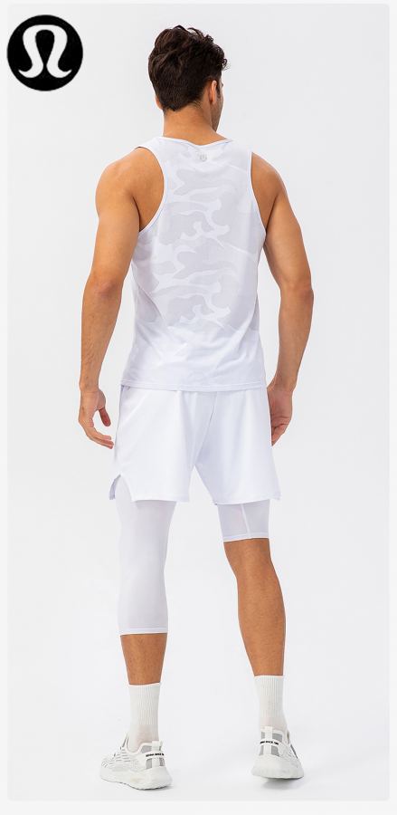Lulu Men's Tops *lululemon/ T — Premium Replica — photo 8