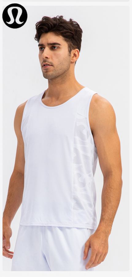 Lulu Men's Tops *lululemon/ T — Premium Replica — photo 7