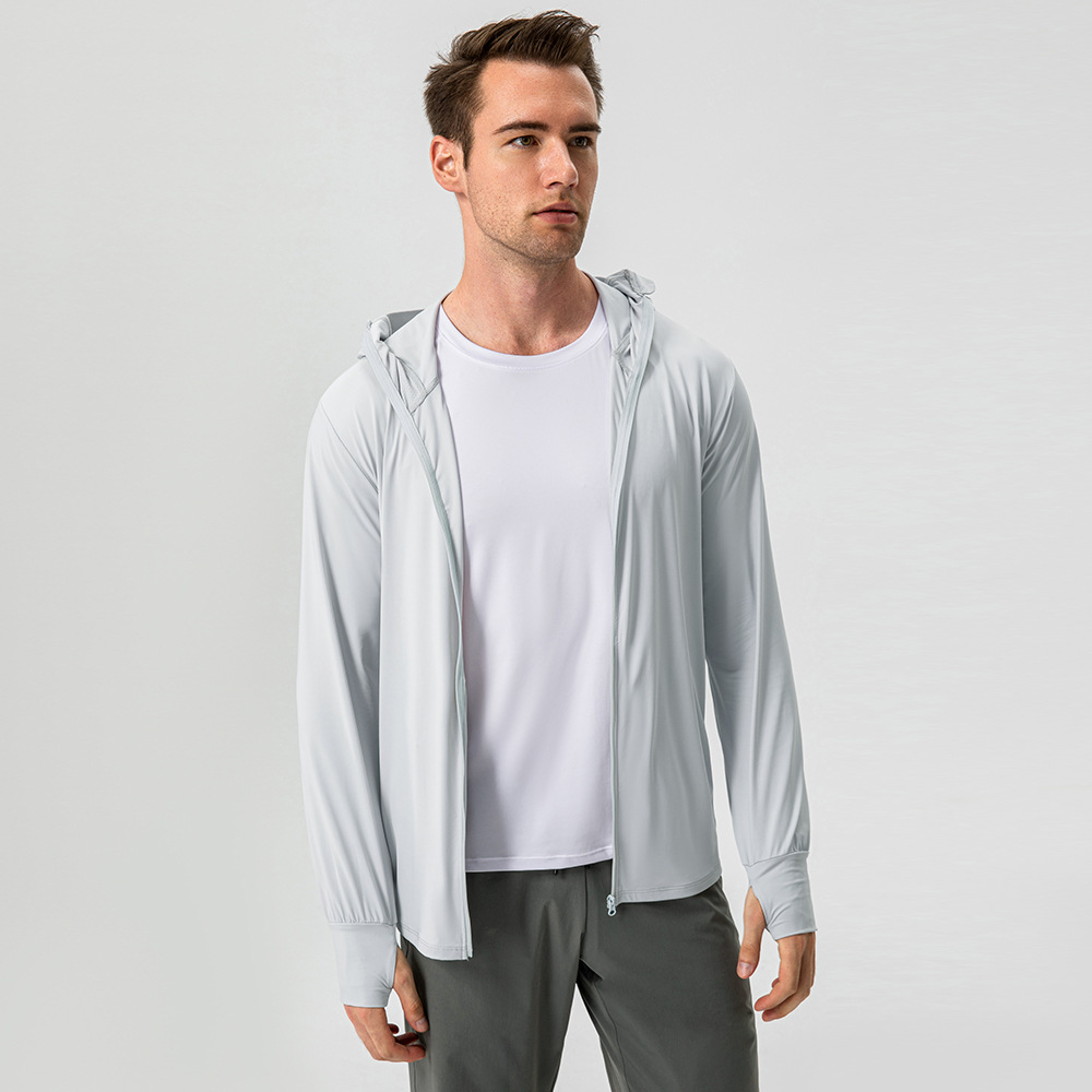 Hauts Lulu pour hommes *lululemon ® Athletica pour hommes — photo 5