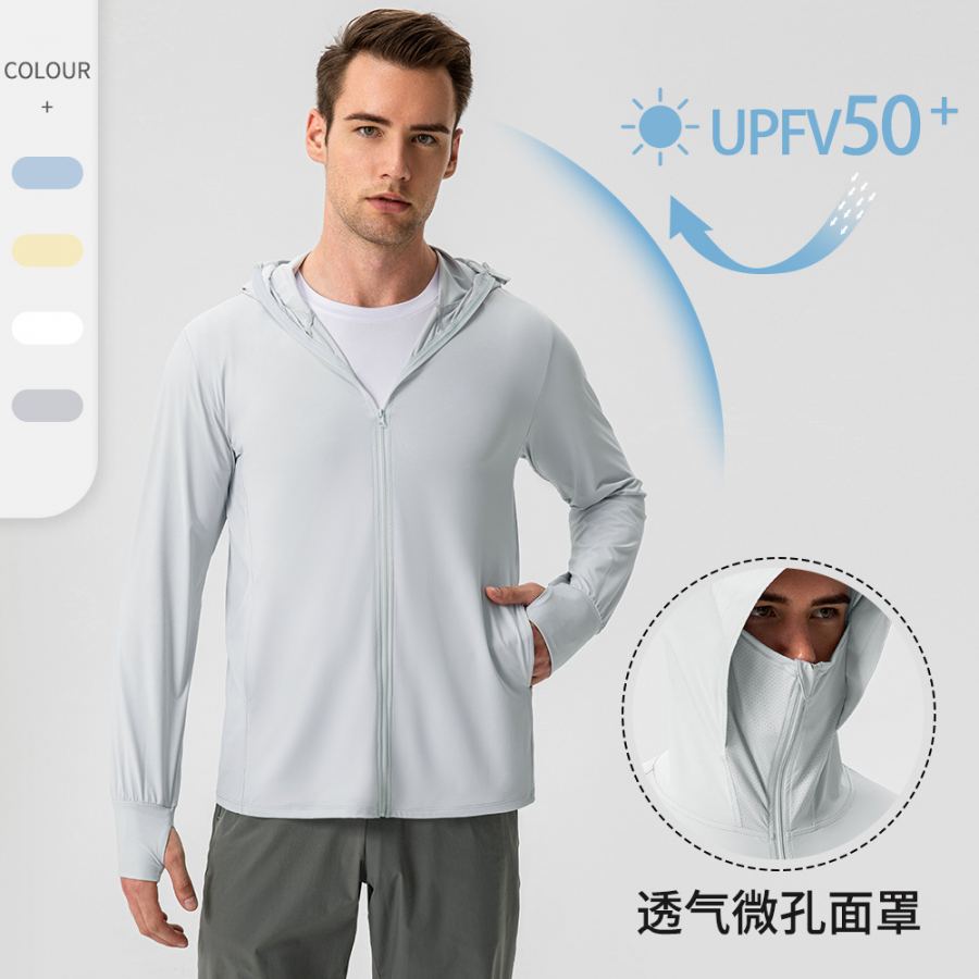 Hauts Lulu pour hommes *lululemon ® Athletica pour hommes — photo 6