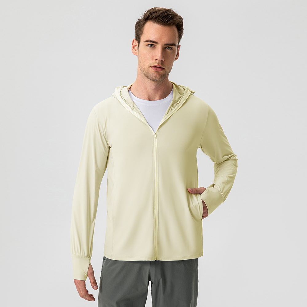 Hauts Lulu pour hommes *lululemon ® Athletica pour hommes — photo 2