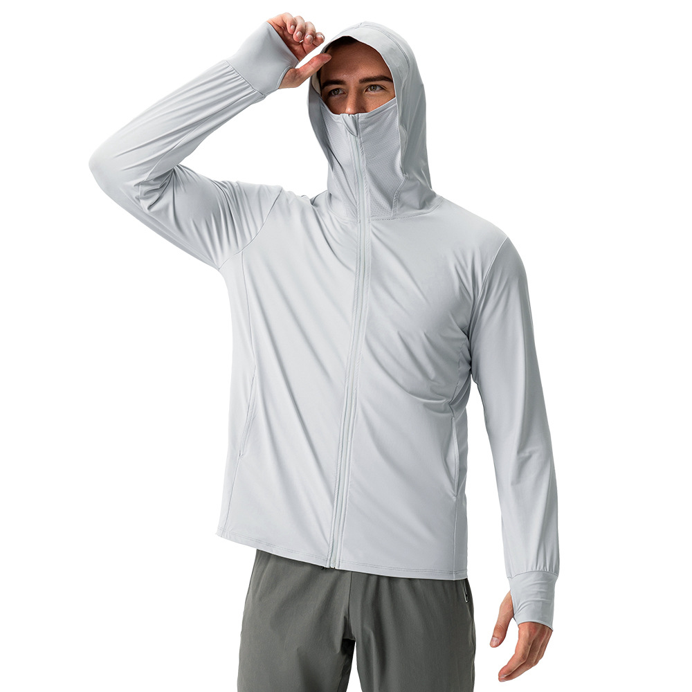 Hauts Lulu pour hommes *lululemon ® Athletica pour hommes — photo 4