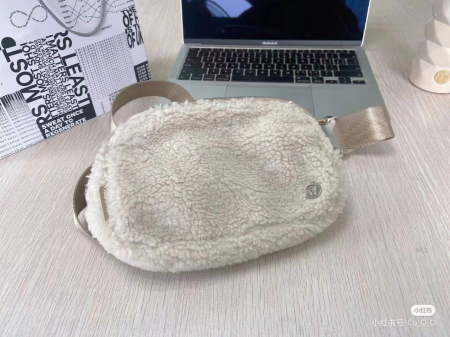 Accessoires Lulu lululemon 1:1 Newins — photo 4