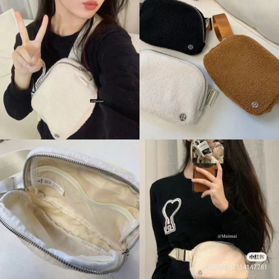 Accessoires Lulu lululemon 1:1 Newins — photo 6