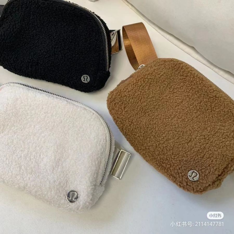 Accessoires Lulu lululemon 1:1 Newins — photo 7