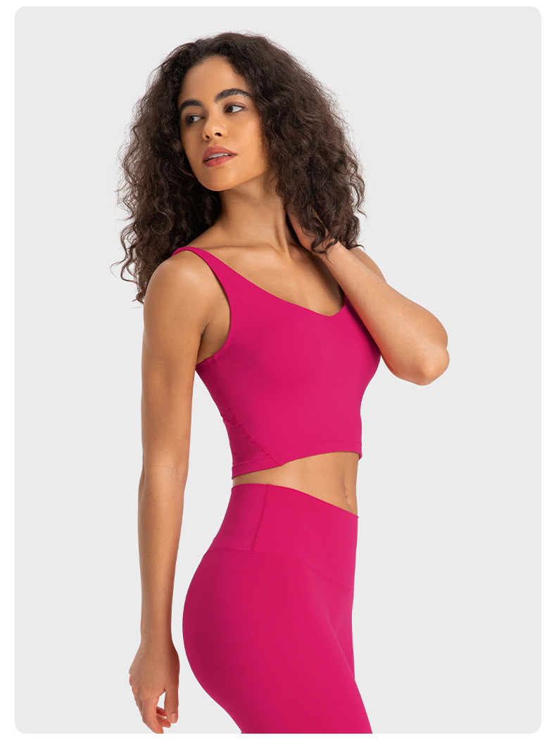 Regata Lulu * lululemon® atlética — photo 2