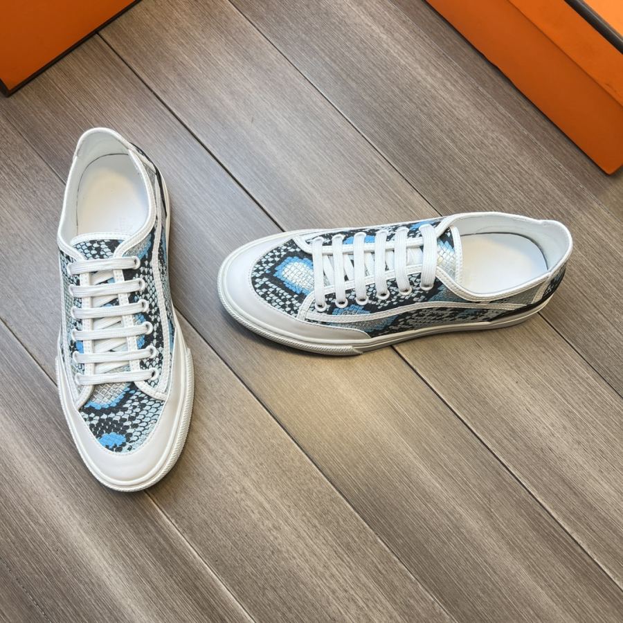 Hermes shoe Please contact the homepage for this multi-color detailed picture and real-life video — 1:1 Replica — photo 3