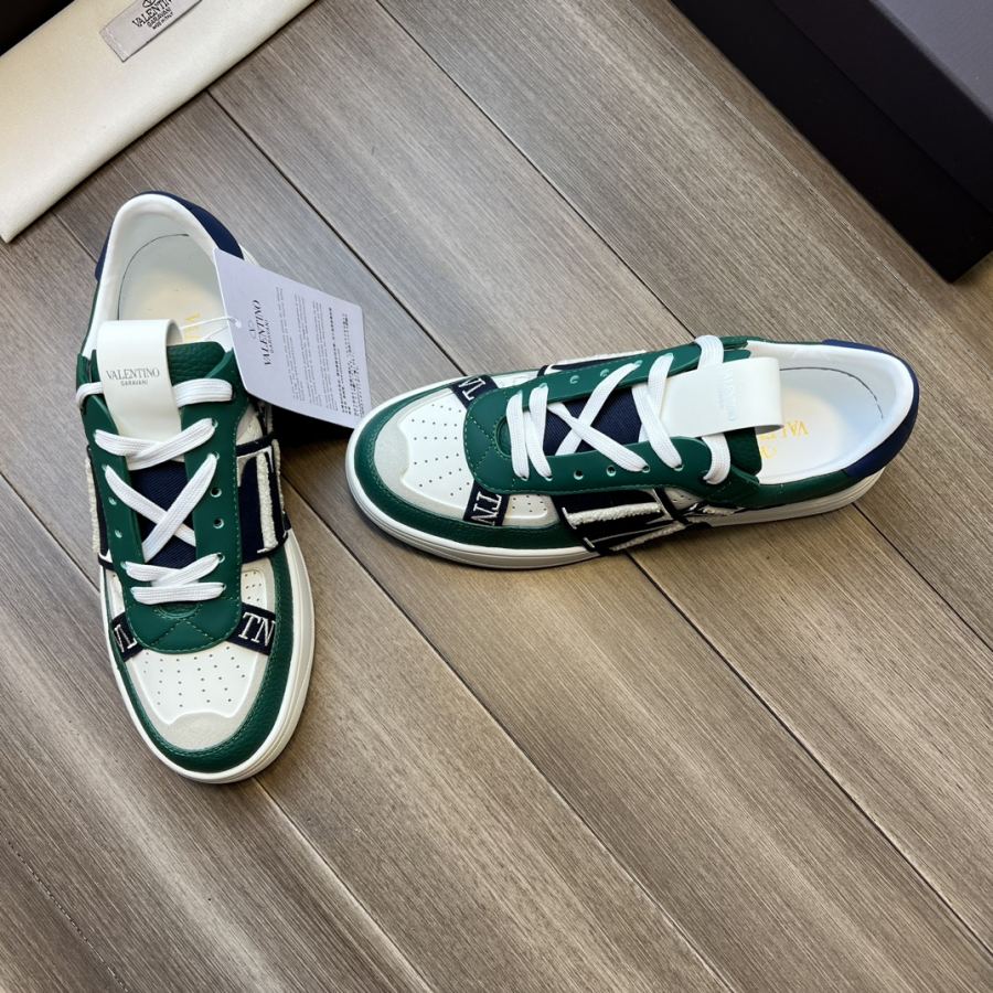 VALENTINO shoe Please contact the homepage for this multi-color detailed picture and real-life video — 1:1 Replica — photo 4