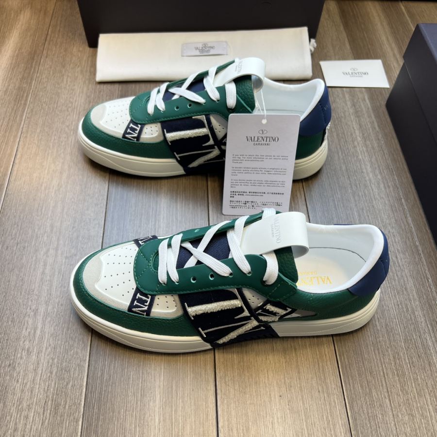 VALENTINO shoe Please contact the homepage for this multi-color detailed picture and real-life video — 1:1 Replica — photo 5