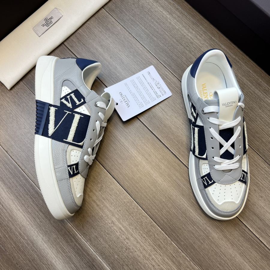 VALENTINO shoe Please contact the homepage for this multi-color detailed picture and real-life video — 1:1 Replica — photo 6