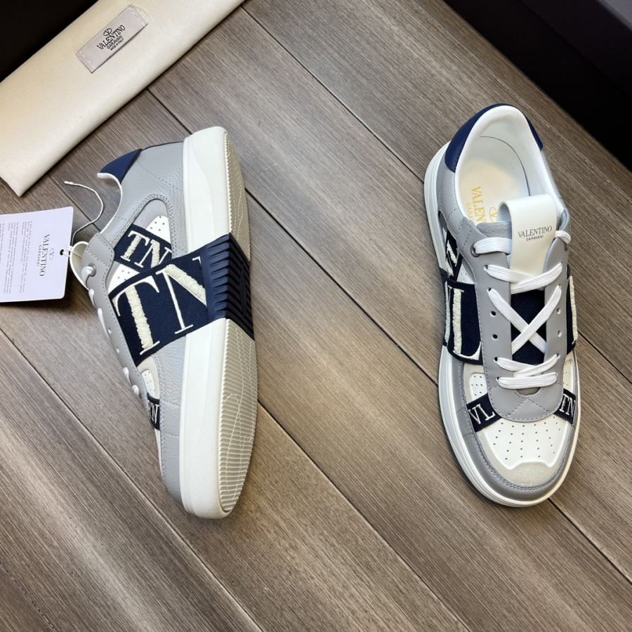 VALENTINO shoe Please contact the homepage for this multi-color detailed picture and real-life video — 1:1 Replica — photo 7