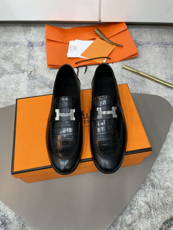 Hermes shoe Please contact the homepage for this multi-color detailed picture and real-life video — 1:1 Replica For Sale — photo 2